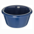 48-PACK OF RAMEKIN PLAS COBALT BLUE 4 OZ