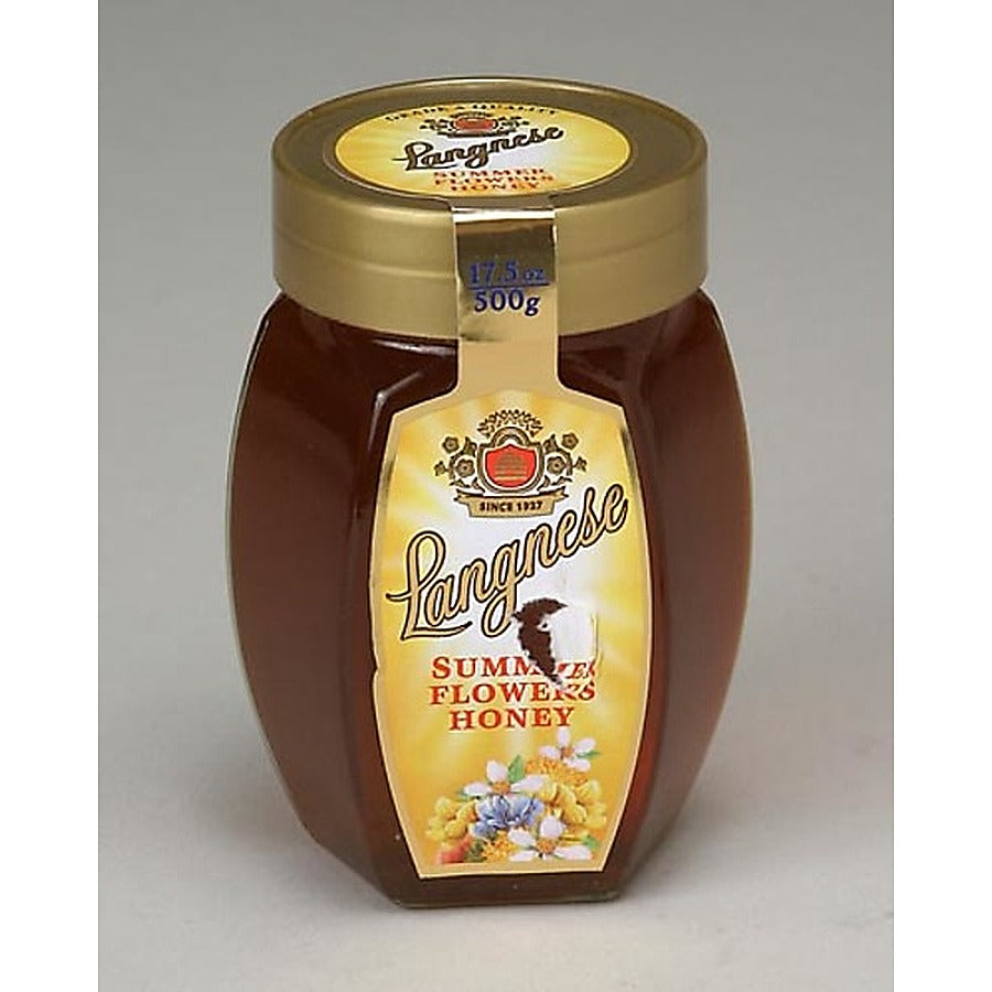 10-PACK OF HONEY HONEY SUMMER FLOWERS