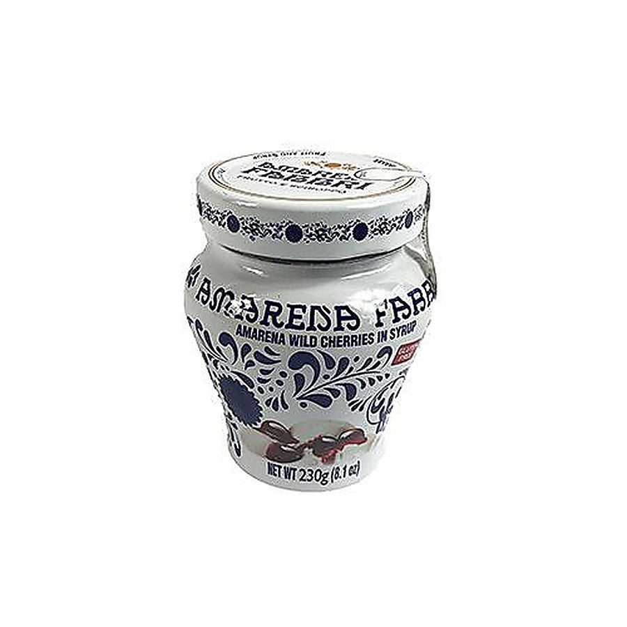 6-PACK OF CHERRY ITALIAN WILD AMARENA