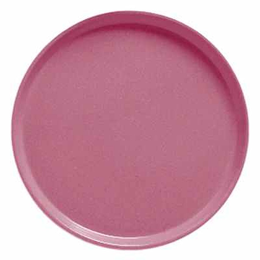 12-PACK OF TRAY ROUND CT SRV FBGL BLS 16