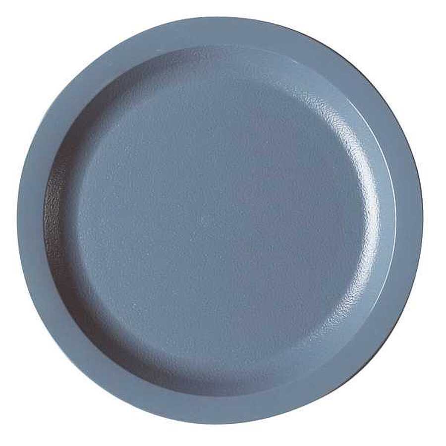 48-PACK OF PLATE PLAS NR SLATE BLUE