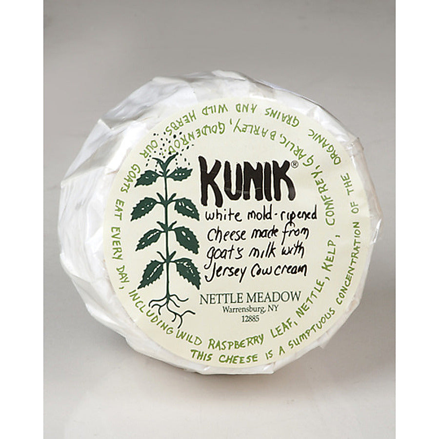 6-PACK OF CHEESE GOAT & COW KUNIK
