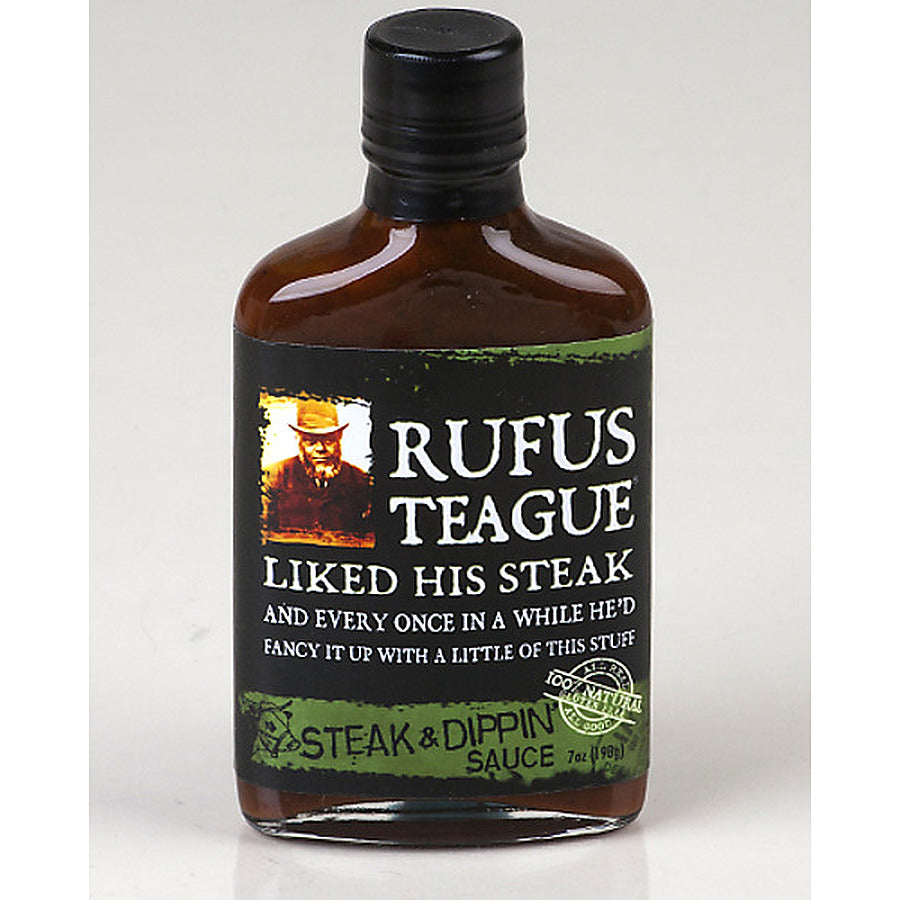 6-PACK OF SAUCE STEAK DIPPIN