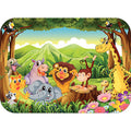 1000-PACK OF COVER TRAY JENNY PARK