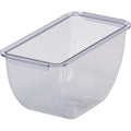 12-PACK OF TRAY PLAS RPLCMT CHILLABLE