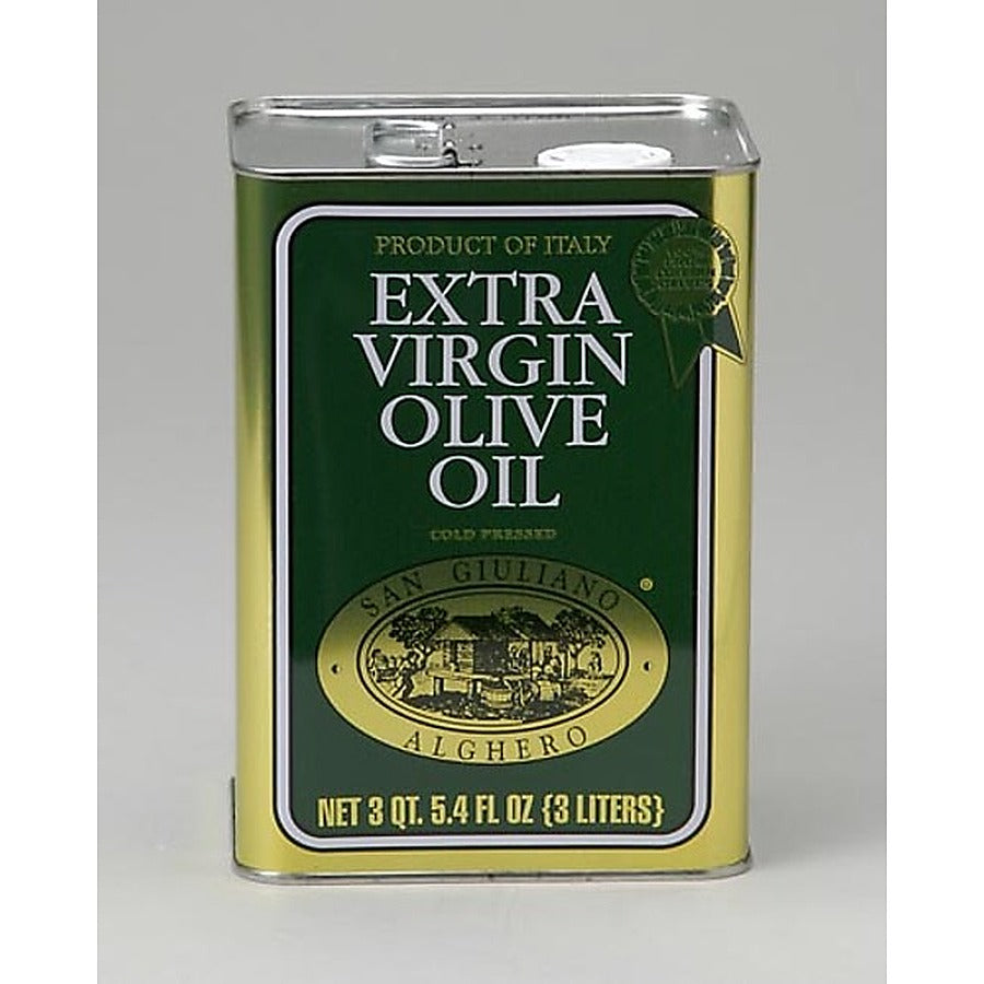 4-PACK OF OIL OLIVE X VIRGIN
