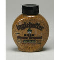 6-PACK OF MUSTARD DIJON STONE GRND SQUEZ