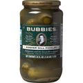 6-PACK OF PICKLE DILL KOSHER