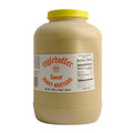 4-PACK OF MUSTARD HONEY