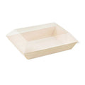 1-PACK OF TRAY WOOD SAMURAI 16OZ