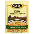 6-PACK OF SOUP BEAN TUSCAN