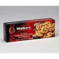 12-PACK OF COOKIE SHORTBREAD CHOC CHIP