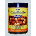 1- PACK OF PASTE HAZELNUT