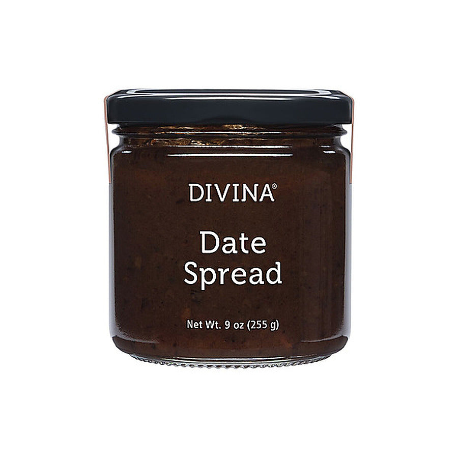 12-PACK OF SPREAD FRUIT DATE