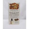 6-PACK OF CRACKER TOAST DATE HZLNT PMKSD