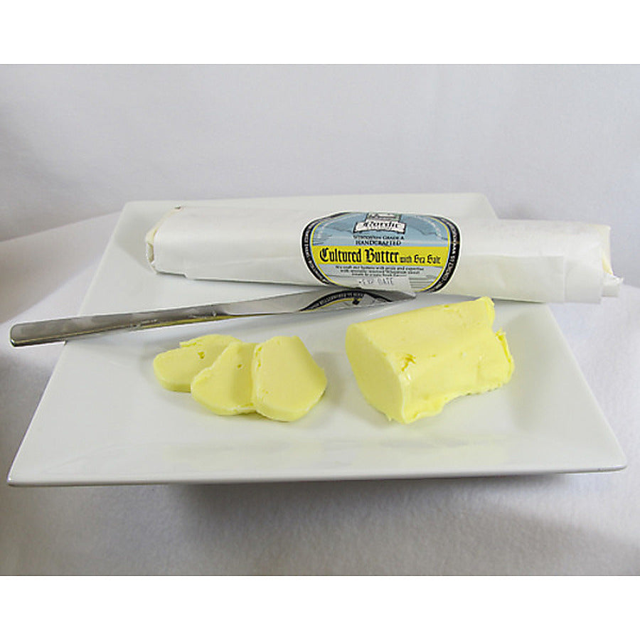 6-PACK OF BUTTER CULTURED ROLL