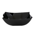 50-PACK OF BOWL PLAS SERVING WVETRND BLCK