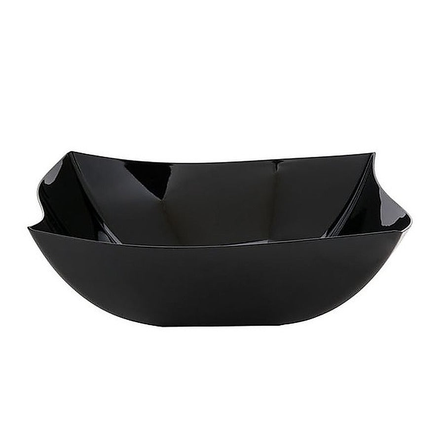 50-PACK OF BOWL PLAS SERVING WVETRND BLCK