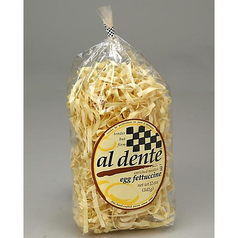6-PACK OF PASTA FETTUCCINE EGG