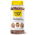 4- PACK OF CHOCOLATE DECOR MILK MINI