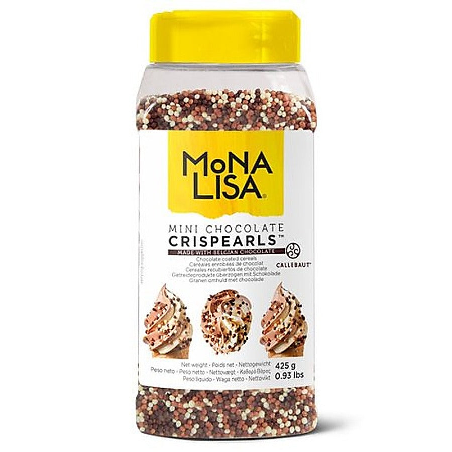 4- PACK OF CHOCOLATE DECOR MILK MINI
