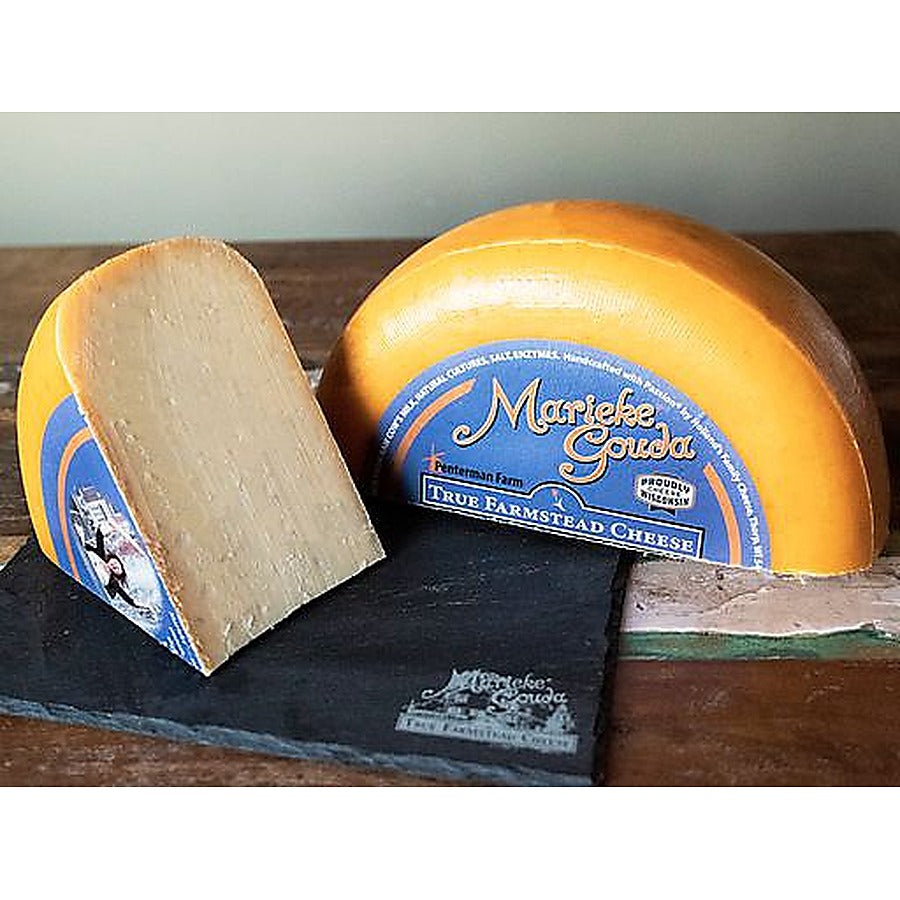 1-PACK OF CHEESE GOUDA MATURE