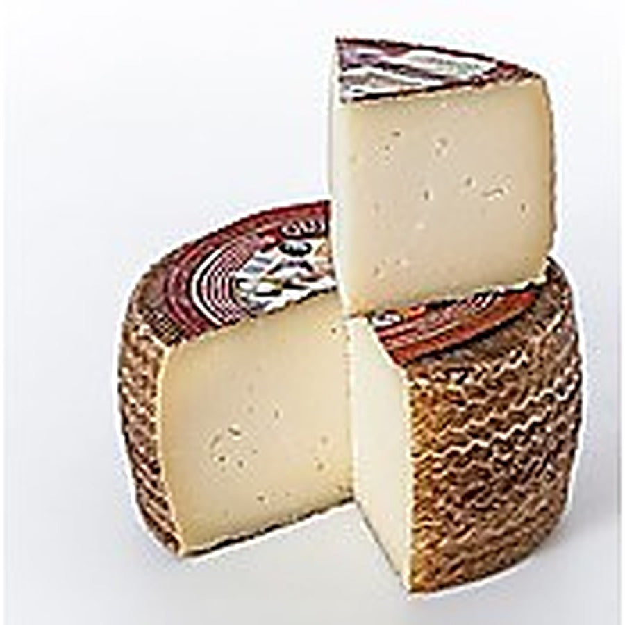 1-PACK OF CHEESE MANCHEGO 6 MOS RW