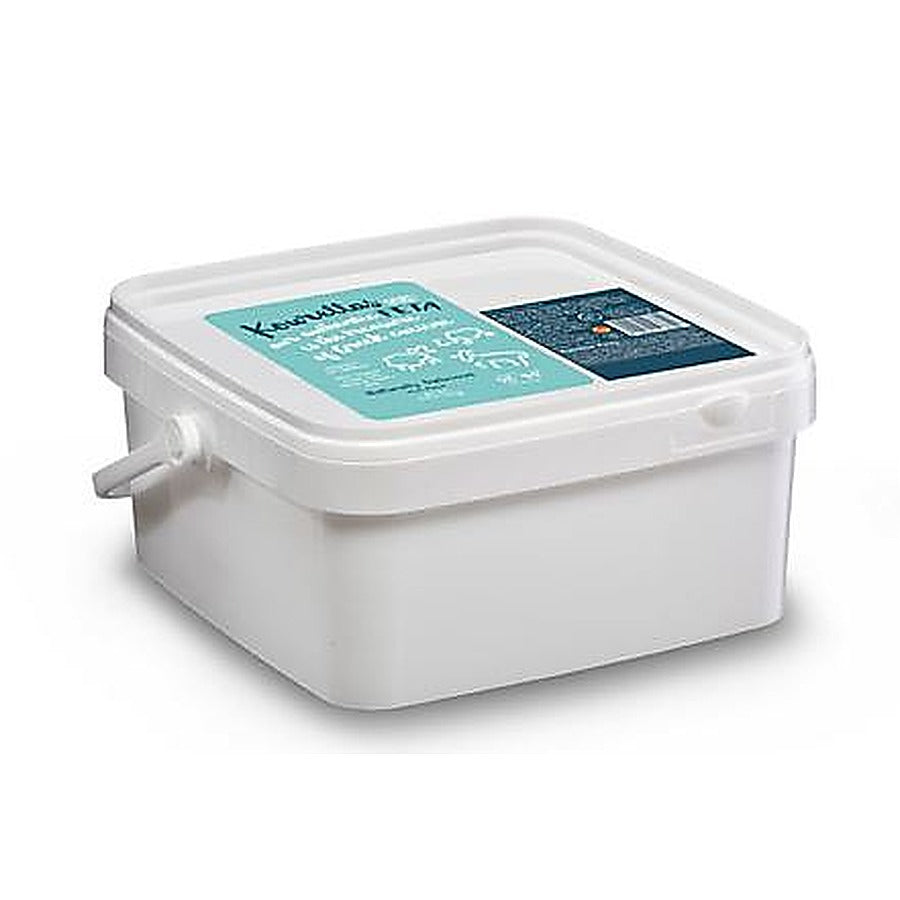 1-PACK OF CHEESE FETA PDO IN BRINE 4KG