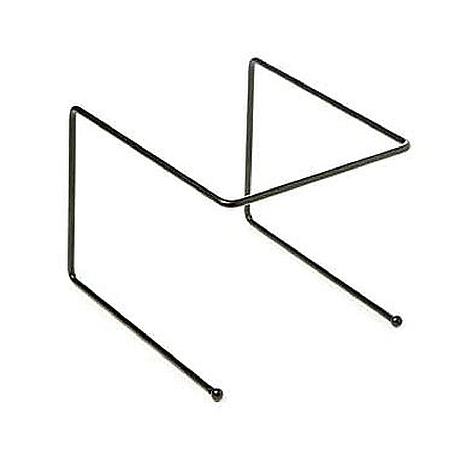 1-PACK OF STAND PIZZA 7H BLK