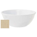 48-PACK OF BOWL PLAS NAPPLE SNDSTN