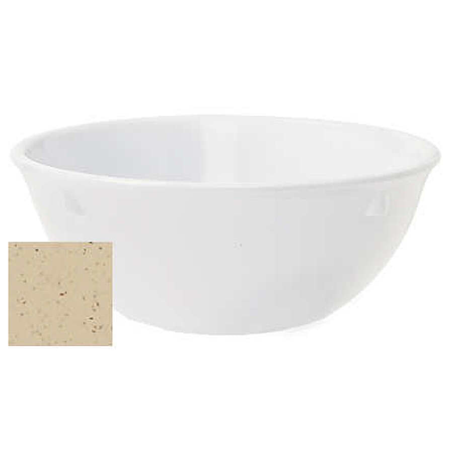 48-PACK OF BOWL PLAS NAPPLE SNDSTN
