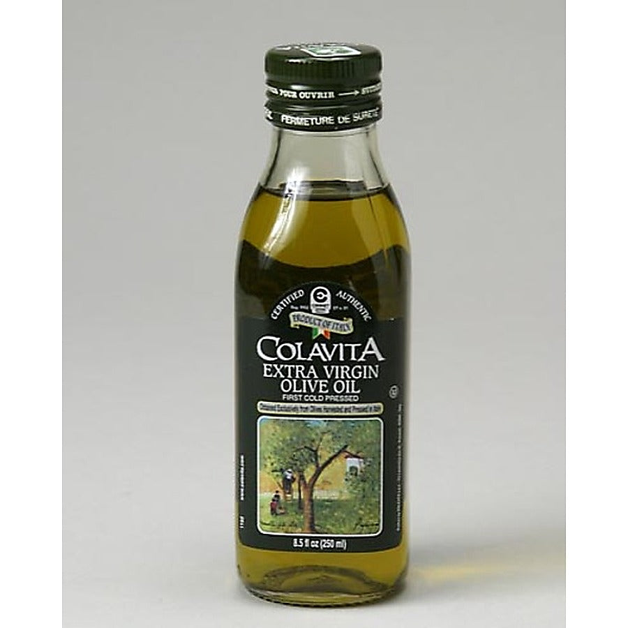 12-PACK OF OIL OLIVE EXTRA VIRGIN