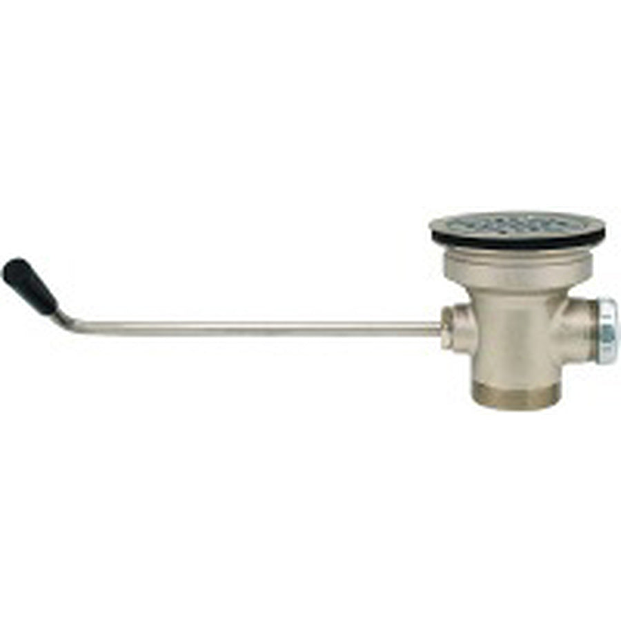 1-PACK OF VALVE FOR LEVER WASTE