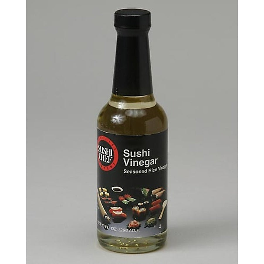 6-PACK OF VINEGAR SUSHI