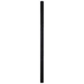 10-PACK OF STRAW PAPER CKTL BLK UNWRP