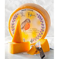 1-PACK OF CHEESE COLBY THE ROBIN
