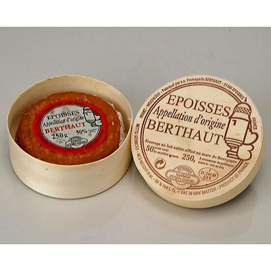 6-PACK OF CHEESE FRCH EPOISSES BOURGOGNE