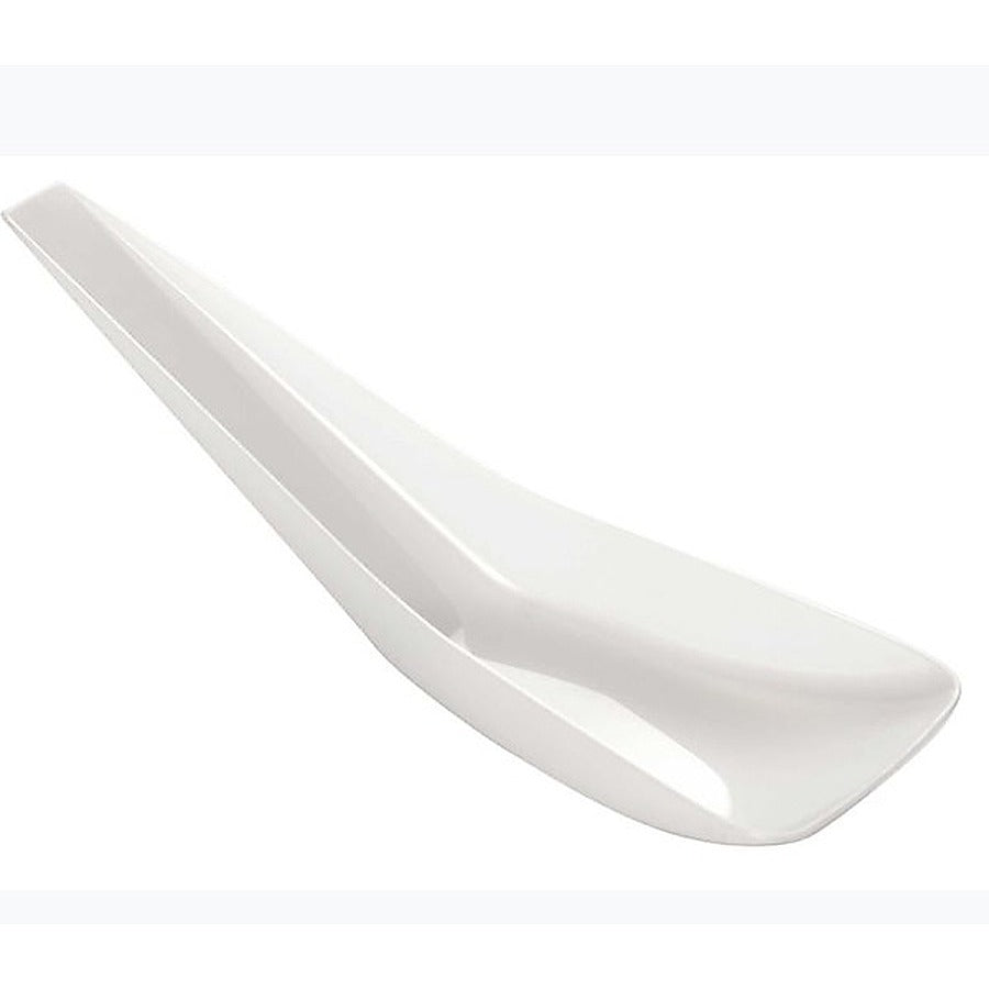 200-PACK OF SPOON PLAS TINY SERVING WHT