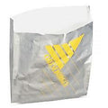 1-PACK OF BAG FOIL CHSBRG 6.75X6.5