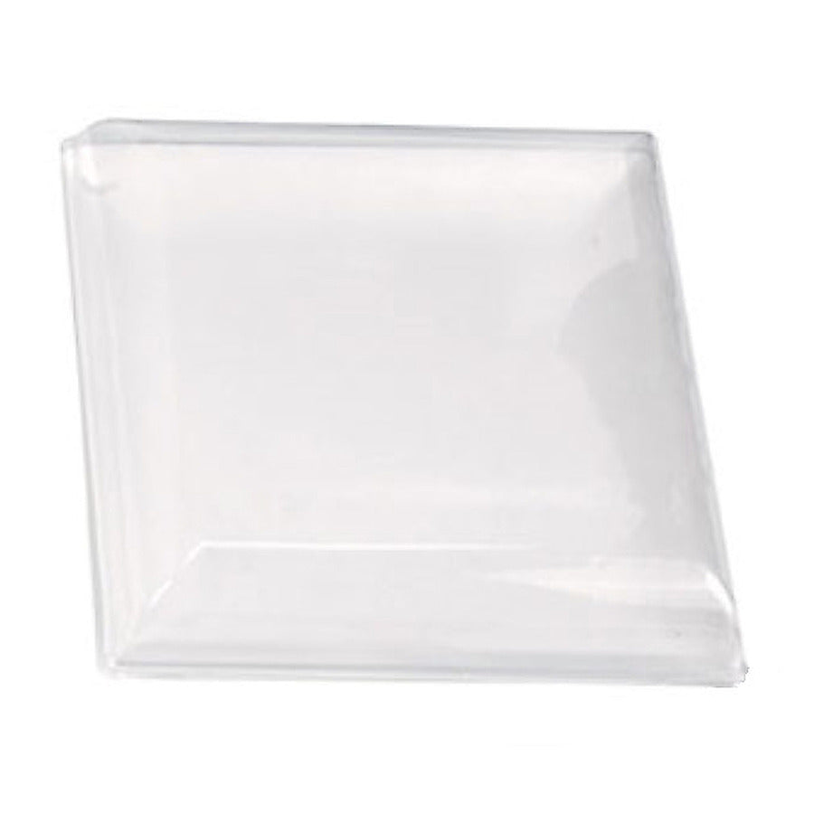 1-PACK OF LID PLAS DISPOSABLE