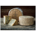 1-PACK OF CHEESE BLUE , BAY BLUE