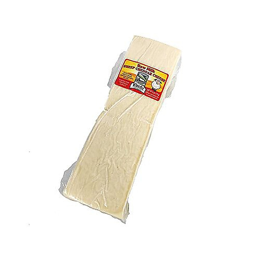 2-PACK OF CHEESE SHEEP RAW MILK CHED