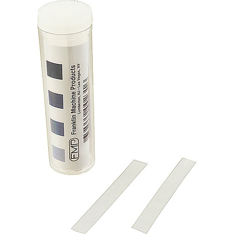 1- PACK OF TEST STRIP CHLORINE