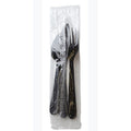 1-PACK OF CUTLERY KIT PP BLK F/K/S/NAP