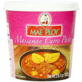 12-PACK OF CURRY PASTE MASSAMAN