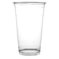 50-PACK OF CUP PLAS 3 COLOR 32OZ SAUCE