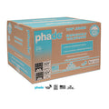 10-PACK OF STRAW PLAS JUMBO WRAPPED 7.75