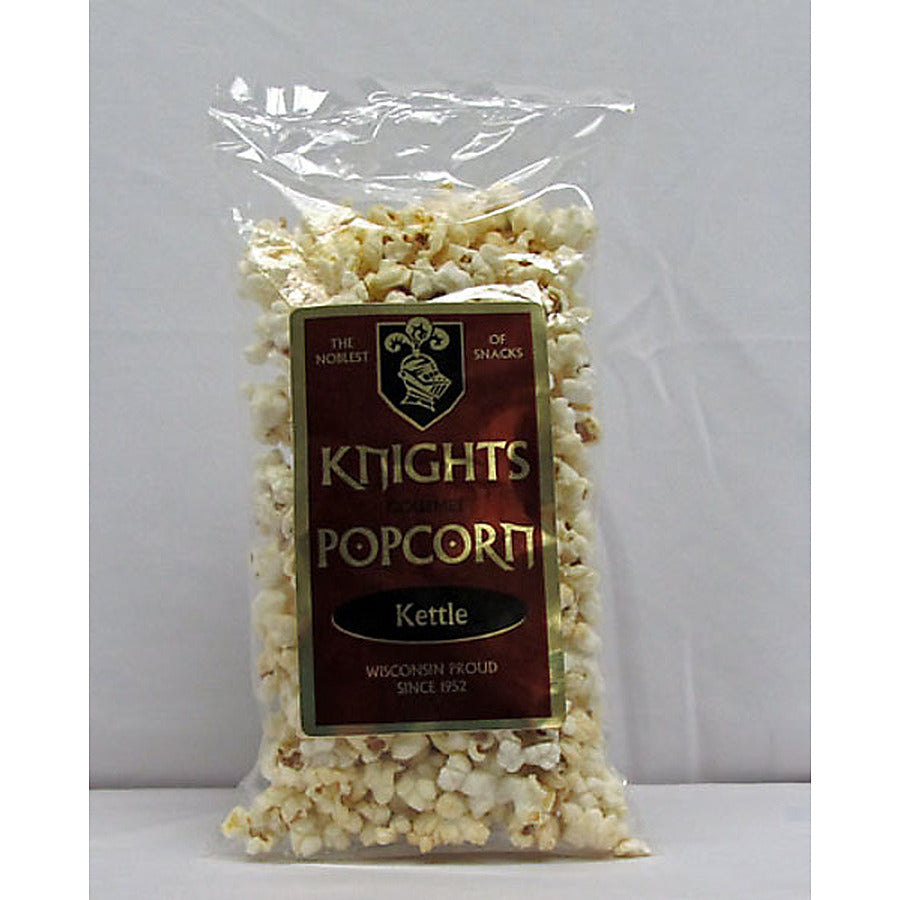30-PACK OF POPCORN KETTLE