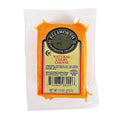 10-PACK OF CHEESE COLBY RETAIL