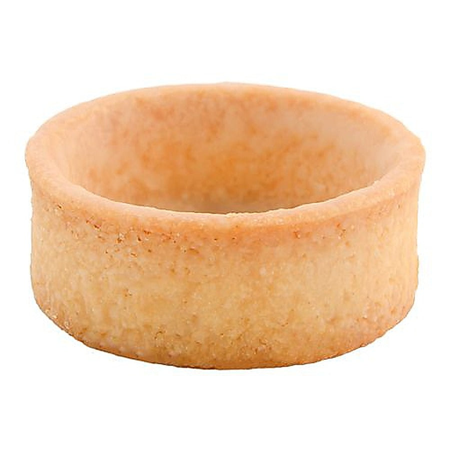 210- PACK OF SHELL PASTRY RND VNL 1.5IN